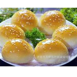 400项实用技术转让 口味独特烤馒头配方与网络信息安全开发